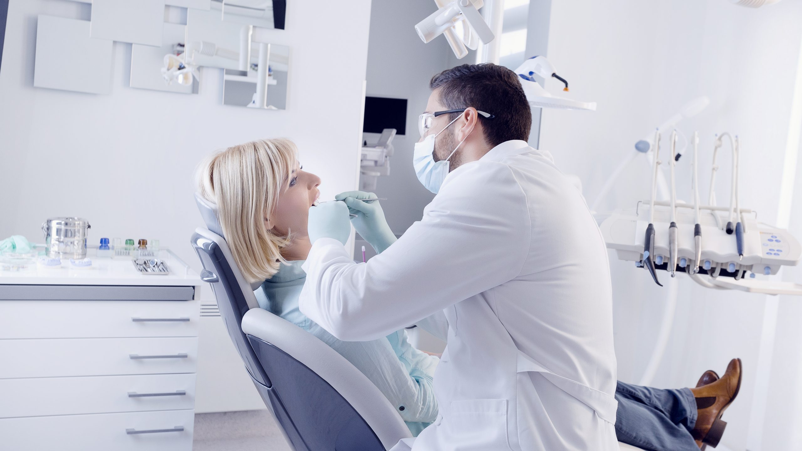 Dentist in Riverview, FL